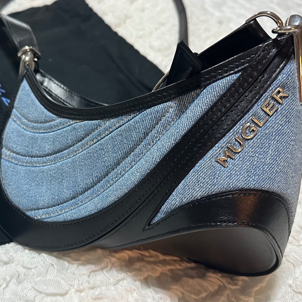 Mugler
